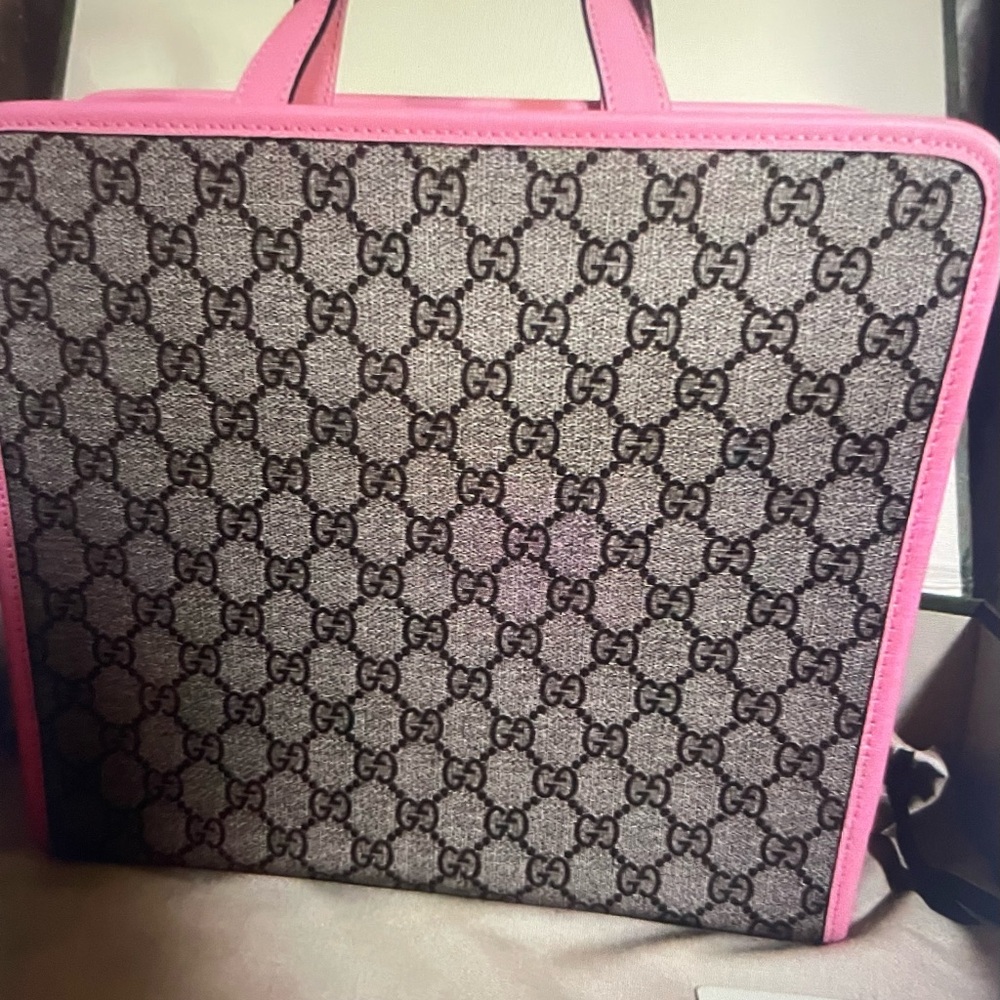 GUCCI Yuko Higuchi Rabbit🐰🐇 - Picture 6 of 7